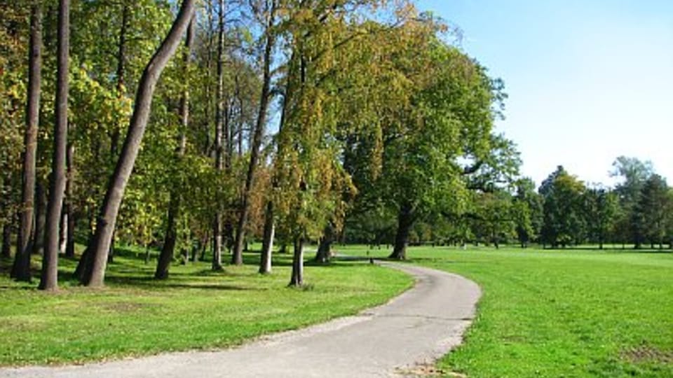 Stromovka | Foto: Štěpánka Budková,  Český rozhlas