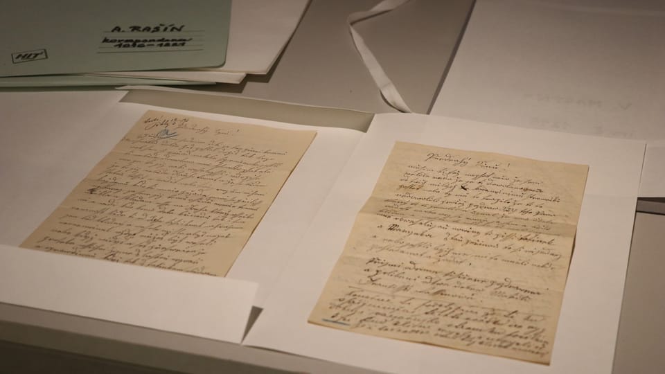 Foto: Archiv Národního muzea Foto: Archiv Národního muzea