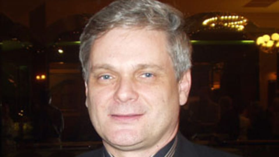 Vlastimil Tlustý