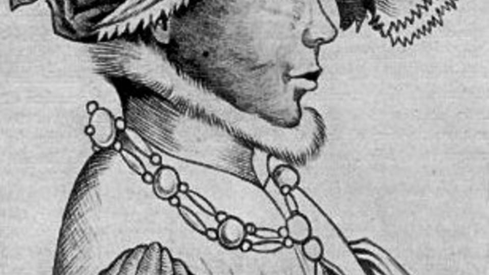 Václav, vévoda Lucemburský Václav, vévoda Lucemburský
