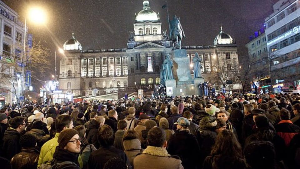 Foto: Jan Krčmář Foto: Jan Krčmář