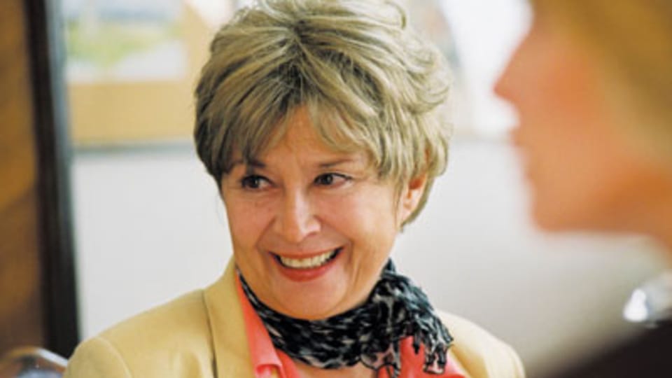 Emília Vášáryová Emília Vášáryová