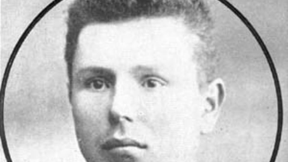 Václav Vrbata Václav Vrbata