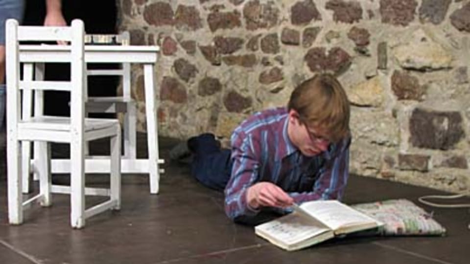 Zahradní slavnost, foto: autor Zahradní slavnost, foto: autor