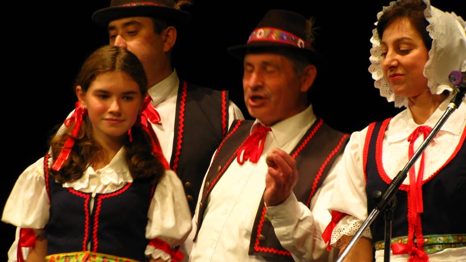 Krajanský spolek Volyňských Čechů ze Žitomyru Krajanský spolek Volyňských Čechů ze Žitomyru