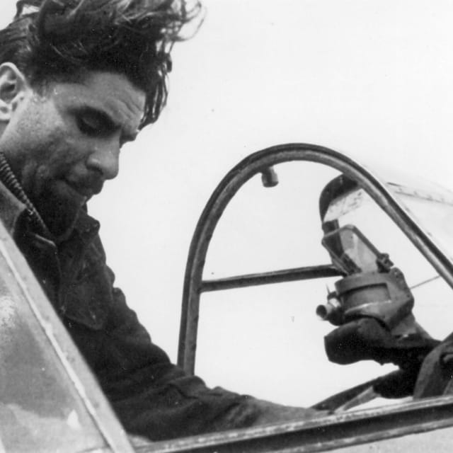 František Fajtl | Foto: Archiv Jiřího Rajlicha