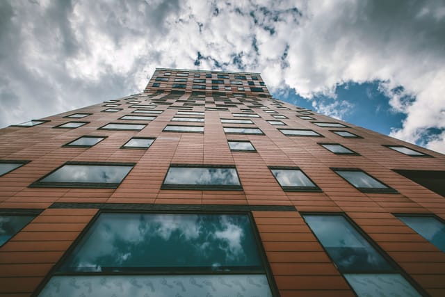 AZ Tower | Foto: Jana Volková,  Český rozhlas