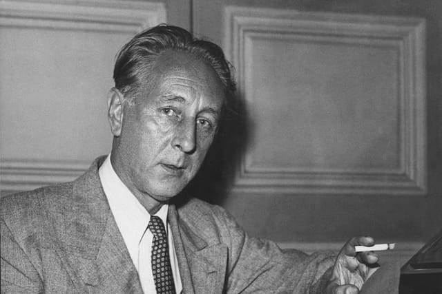 Bohuslav Martinů