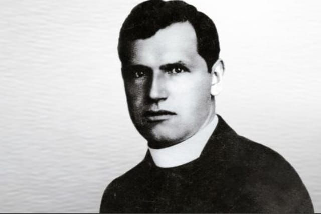 Josef Toufar | Foto: ČT