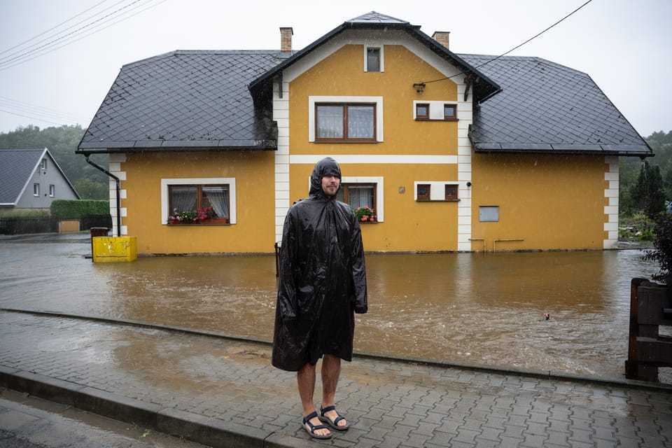 Mikulovice | Foto: René Volfík,  iROZHLAS.cz