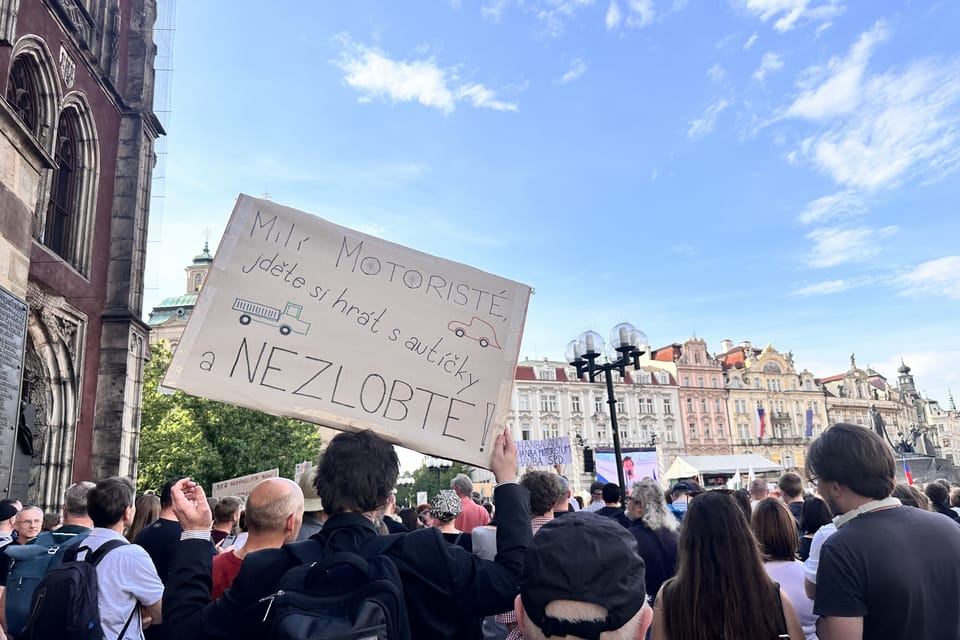 Foto: Český rozhlas Foto: Český rozhlas