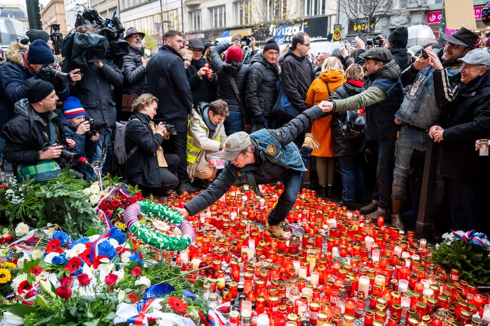 Foto: Zuzana Jarolímková, iROZHLAS.cz Foto: Zuzana Jarolímková, iROZHLAS.cz