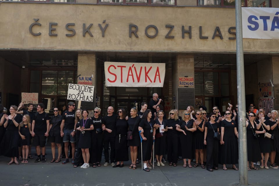 Foto: Antoan Pepelanov,  Radio Prague International