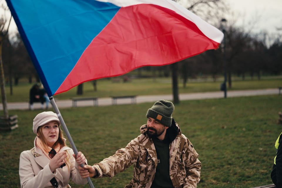 Foto: Antoan Pepelanov,  Radio Prague International