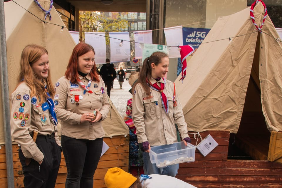 Foto: Hana Řeháková,  Radio Prague International