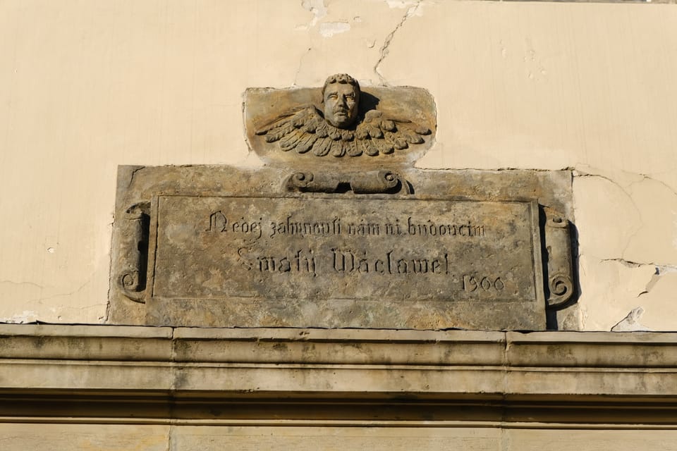 Bazilika sv. Václava ve Staré Boleslavi | Foto: Bohumil Šimčík,  Radio Prague International