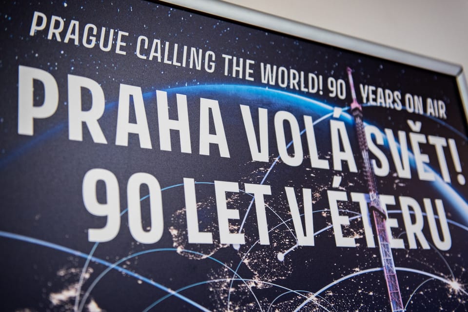 Foto: Hana Řeháková,  Radio Prague International