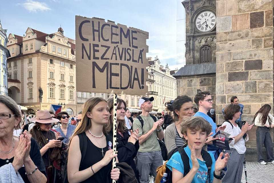 Foto: Český rozhlas