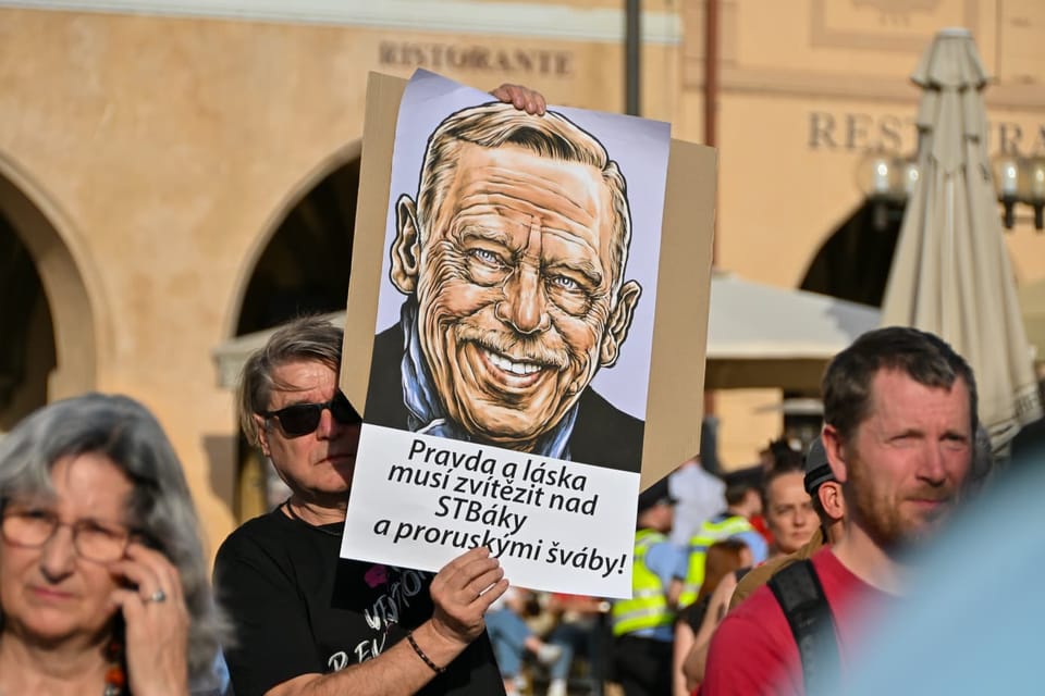 Foto: Český rozhlas