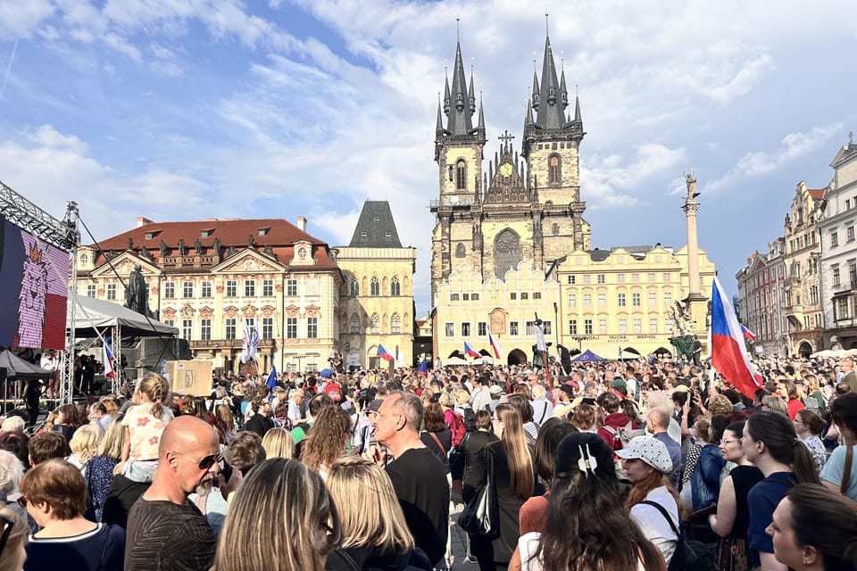 Foto: Český rozhlas