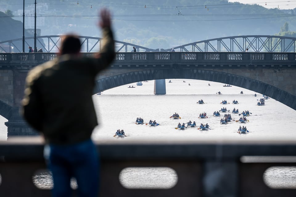 Foto: Zuzana Jarolímková,  iROZHLAS.cz
