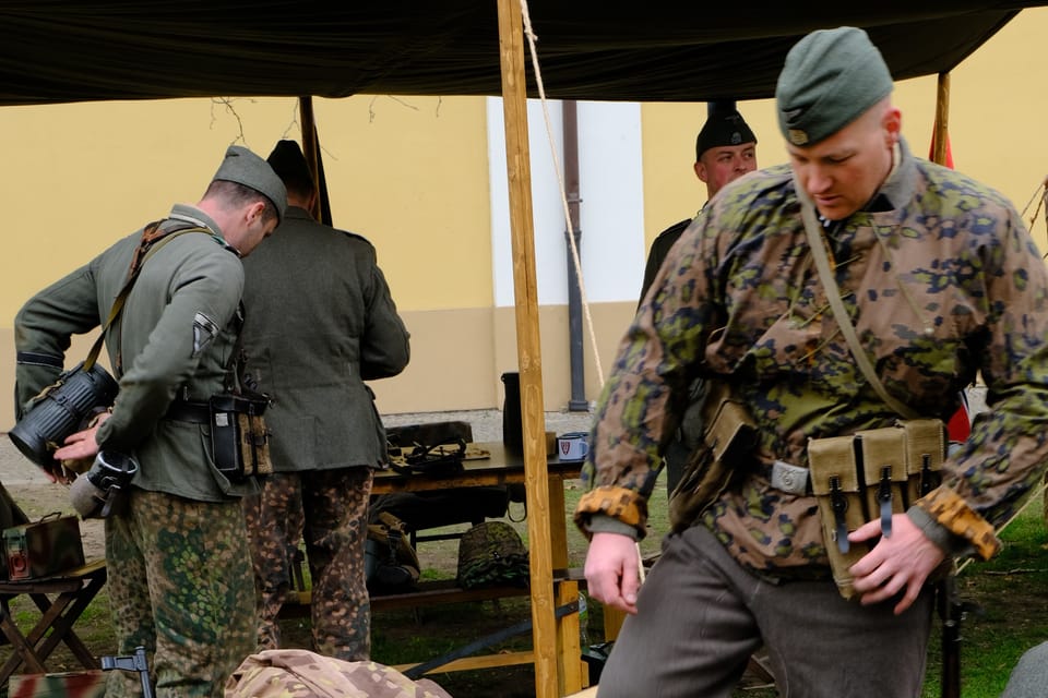 Foto: Štěpánka Budková,  Radio Prague International