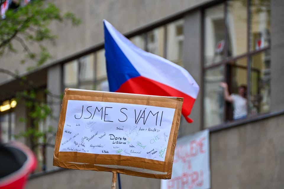 Foto: Český rozhlas Foto: Český rozhlas