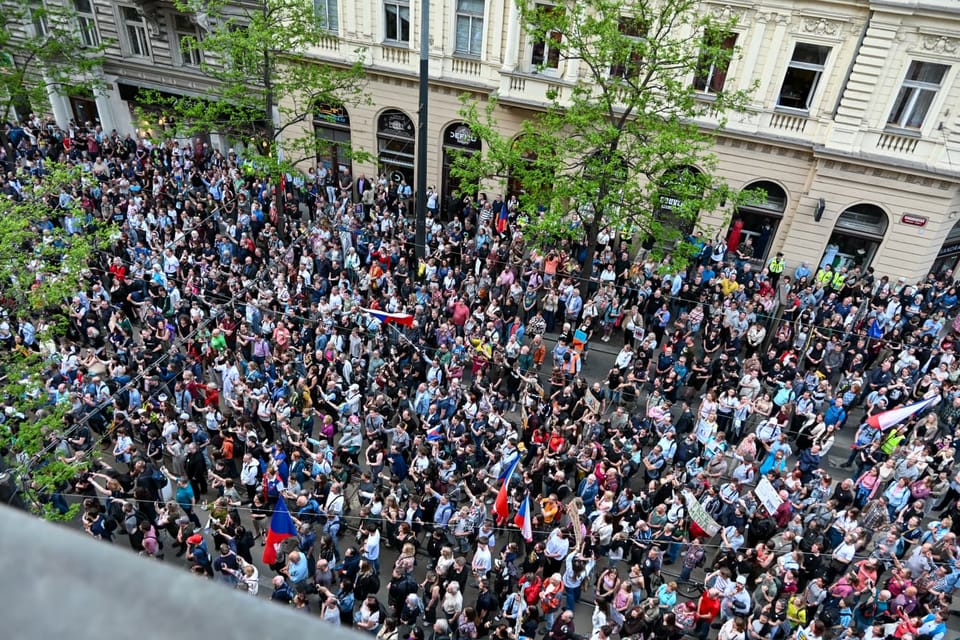 Foto: Český rozhlas
