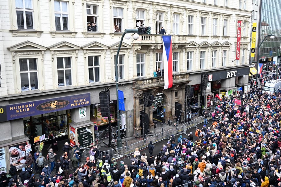 Foto: Zuzana Jarolímková,  iROZHLAS.cz
