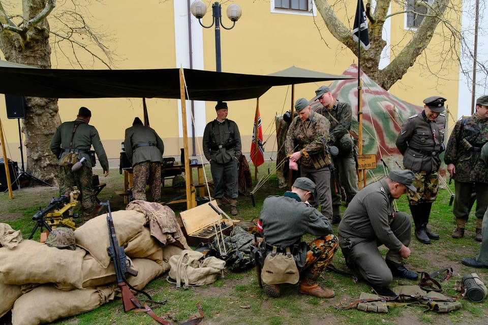 Foto: Štěpánka Budková, Radio Prague International Foto: Štěpánka Budková, Radio Prague International