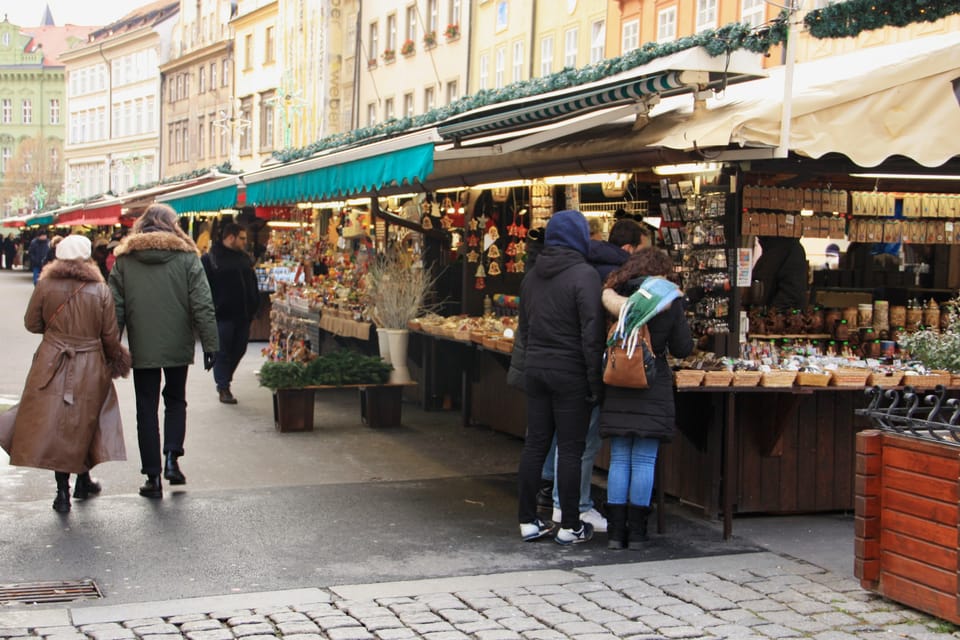 Foto: Barbora Němcová, Radio Prague International Foto: Barbora Němcová, Radio Prague International
