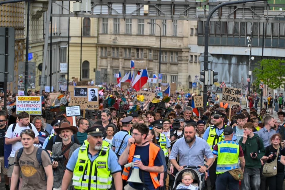 Foto: Český rozhlas Foto: Český rozhlas