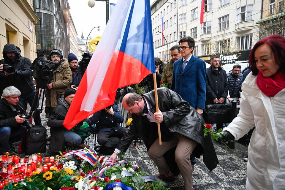 Foto: Zuzana Jarolímková, iROZHLAS.cz Foto: Zuzana Jarolímková, iROZHLAS.cz