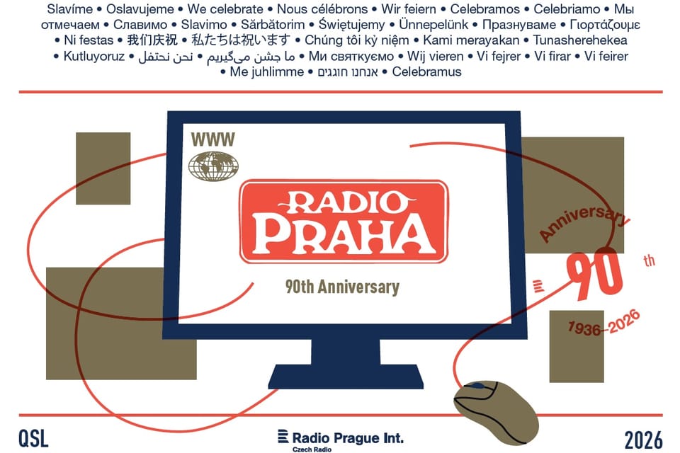 Zdroj: Kristýna Marková, Radio Prague International Zdroj: Kristýna Marková, Radio Prague International