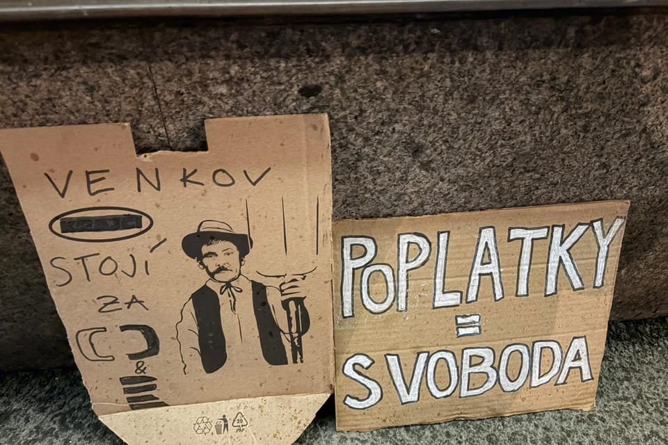 Foto: Český rozhlas