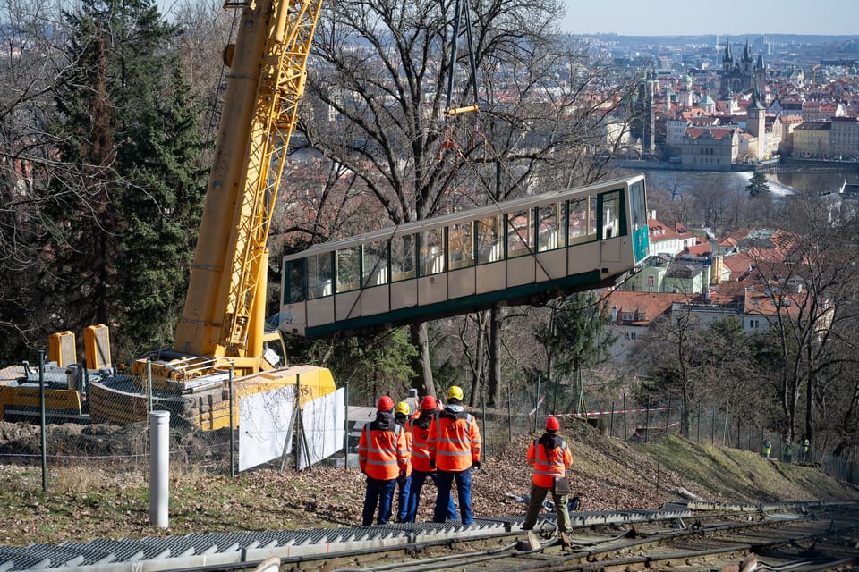Foto: Zuzana Jarolímková, iROZHLAS.cz Foto: Zuzana Jarolímková, iROZHLAS.cz