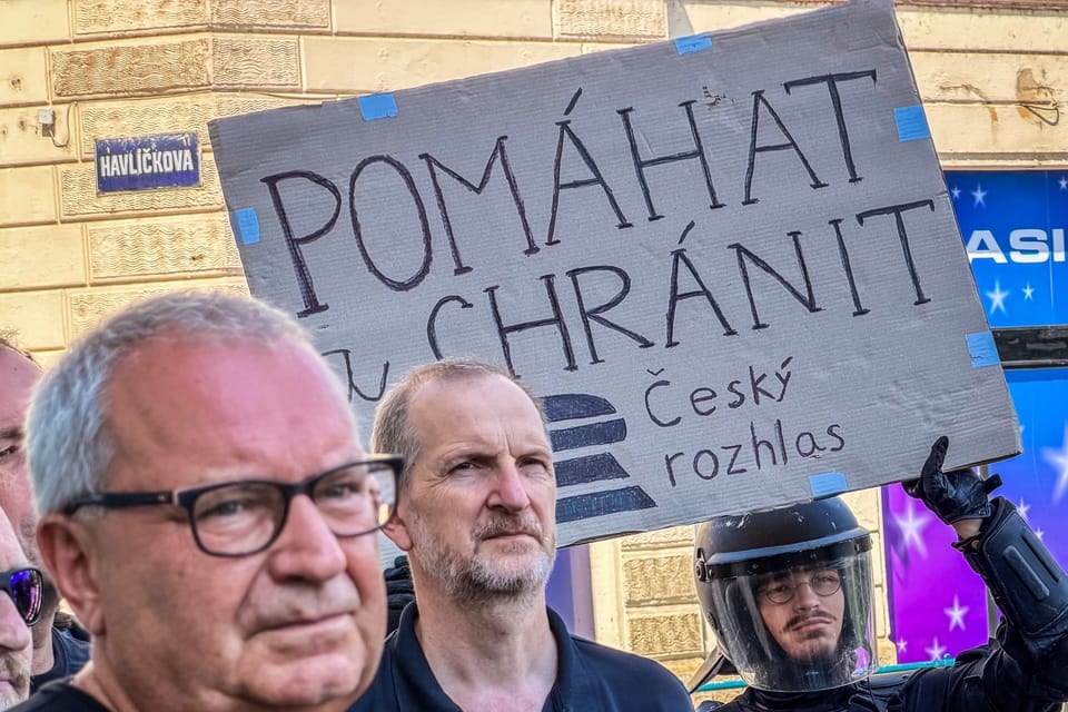 Hradec Králové | Foto: Český rozhlas