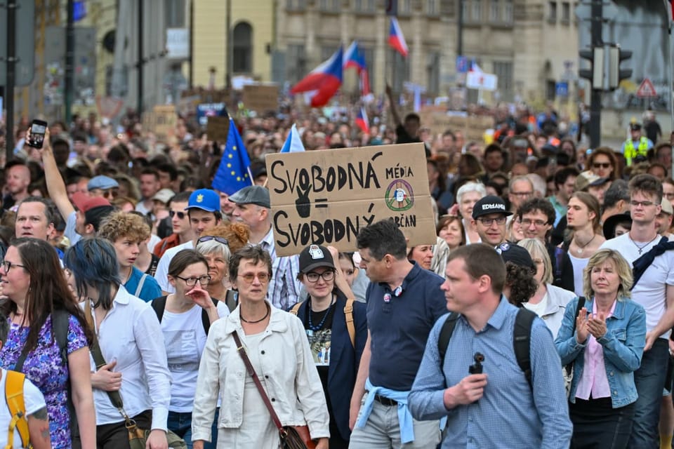 Foto: Český rozhlas Foto: Český rozhlas