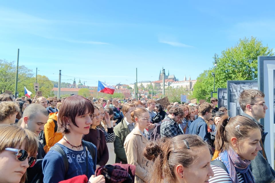 Foto: Český rozhlas Foto: Český rozhlas