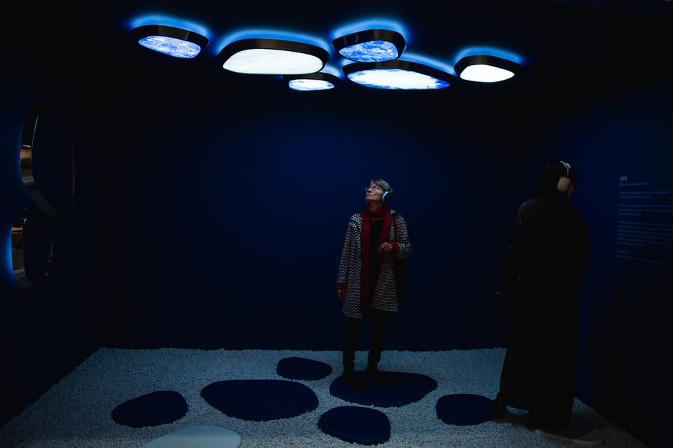 Foto: Hana Řeháková,  Radio Prague International
