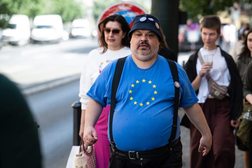 Foto: René Volfík, iROZHLAS.cz Foto: René Volfík, iROZHLAS.cz