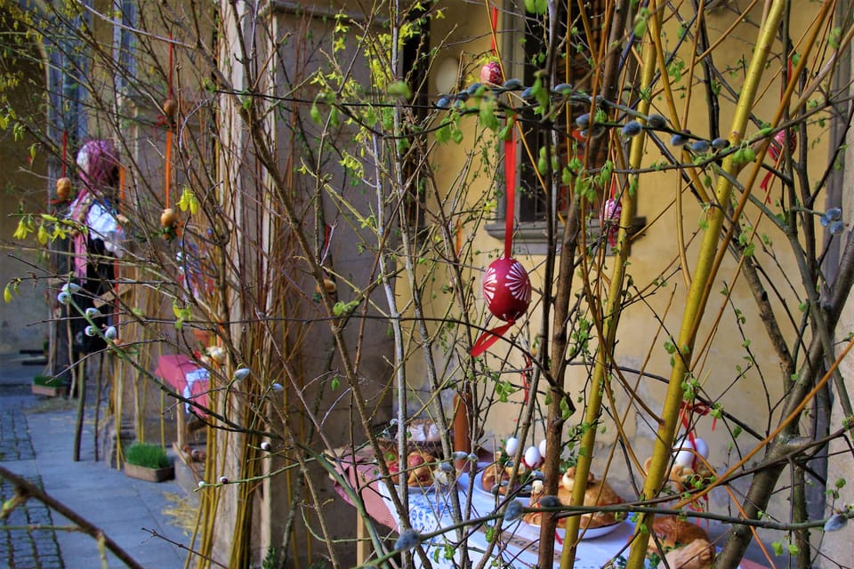 Foto: Vladislava Wildová, Český rozhlas Foto: Vladislava Wildová, Český rozhlas