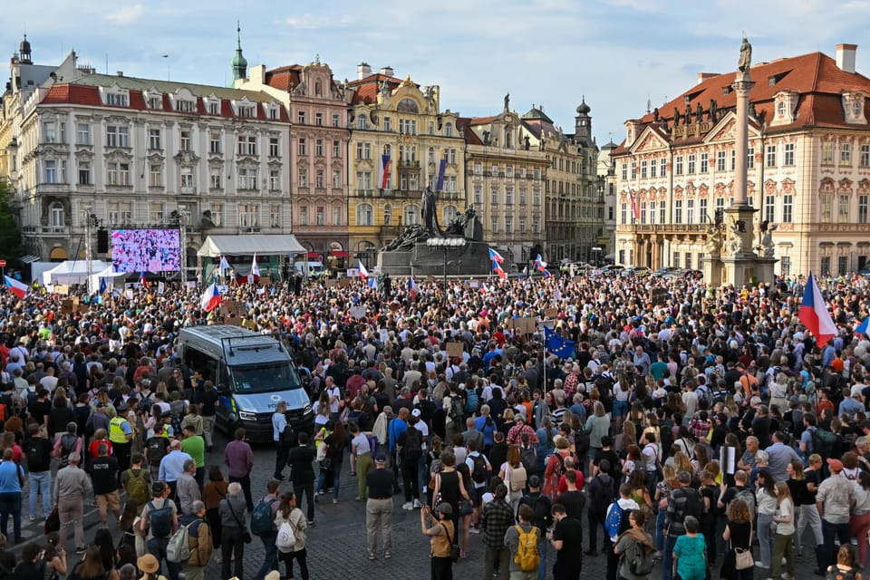 Foto: Český rozhlas Foto: Český rozhlas