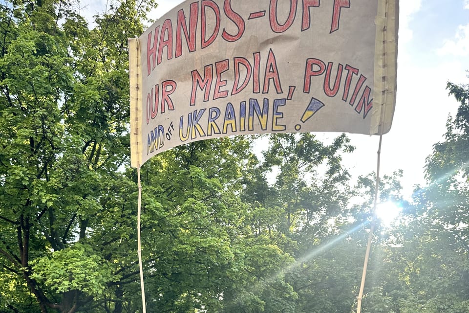 Foto: Český rozhlas