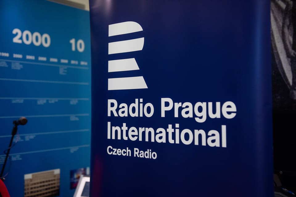 Foto: Hana Řeháková,  Radio Prague International