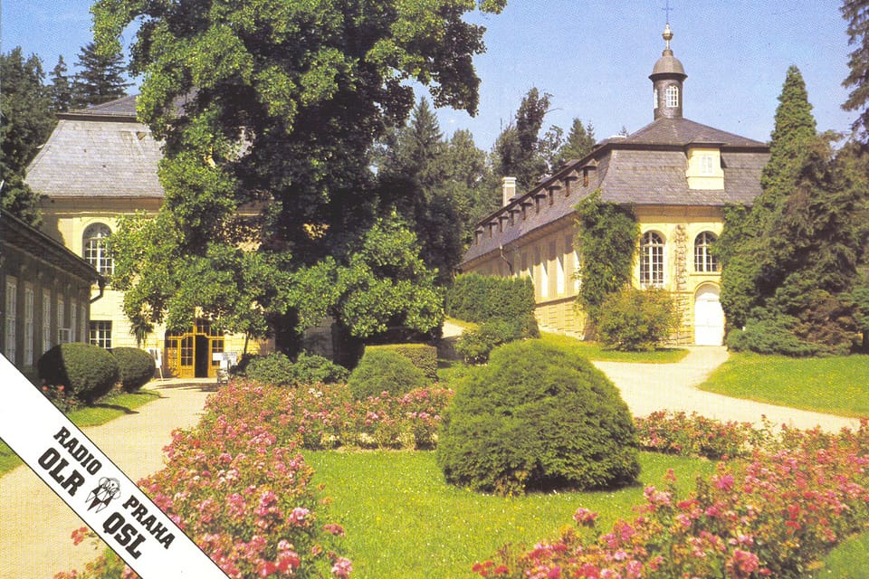 QSL 1990 | Foto: APF Český rozhlas QSL 1990 | Foto: APF Český rozhlas