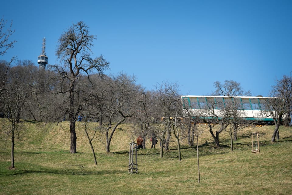 Foto: Zuzana Jarolímková, iROZHLAS.cz Foto: Zuzana Jarolímková, iROZHLAS.cz