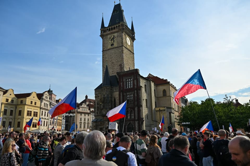 Foto: Český rozhlas Foto: Český rozhlas