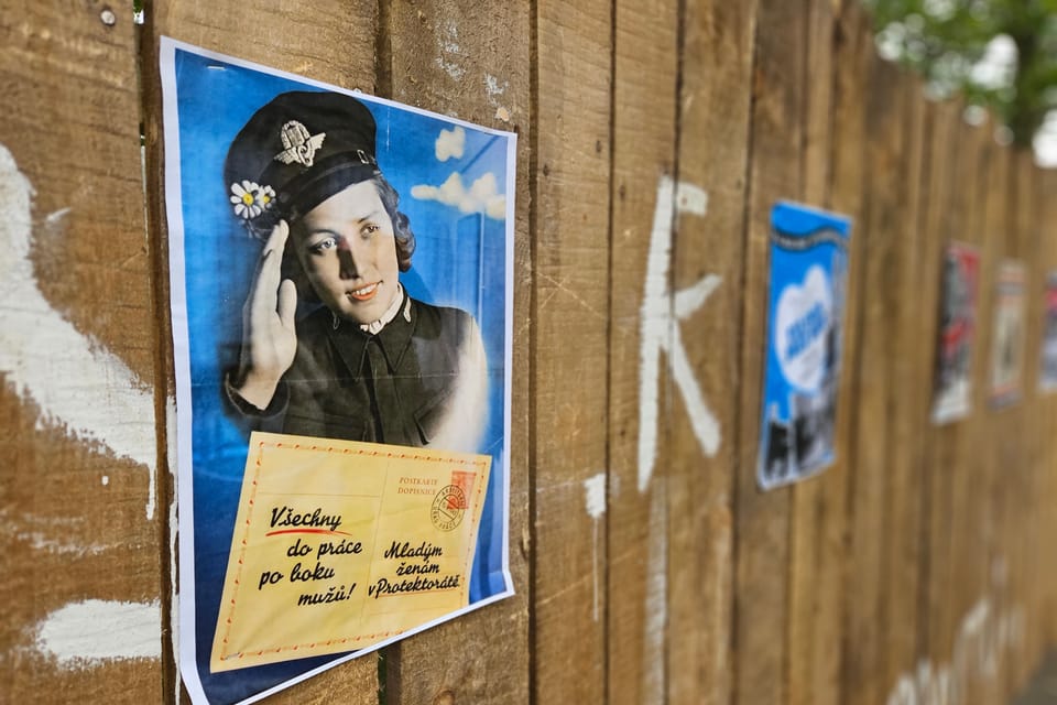 Foto: Štěpánka Budková,  Radio Prague International