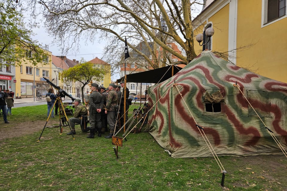 Foto: Štěpánka Budková,  Radio Prague International